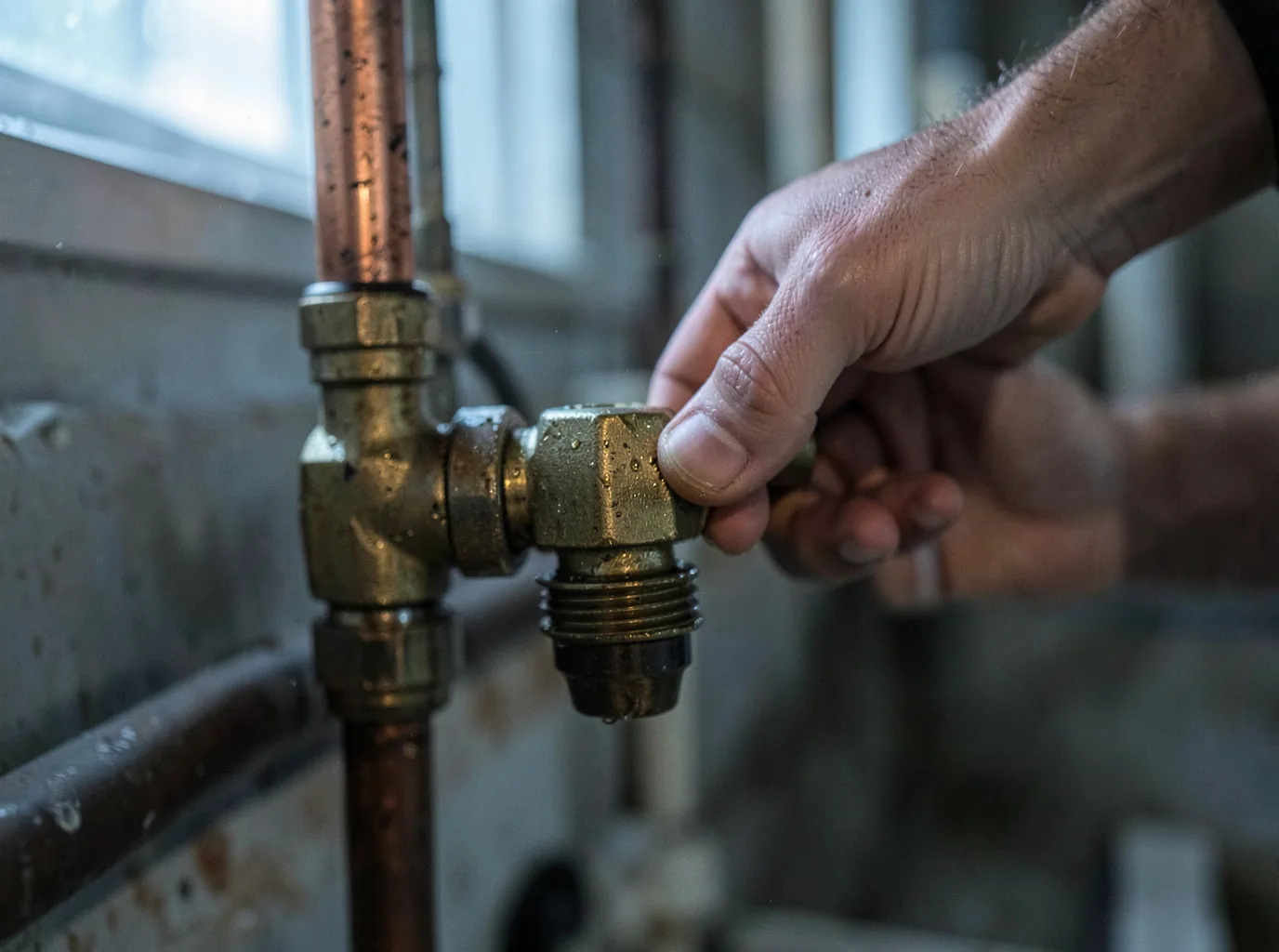 Emergency Plumber Quinn, SD FAQs